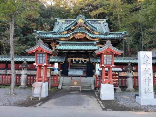 浅間神社5