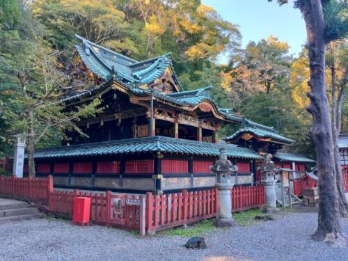 浅間神社6