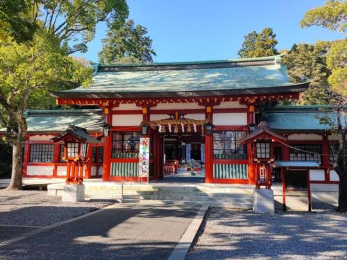 浅間神社8