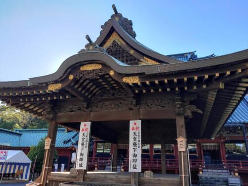浅間神社２