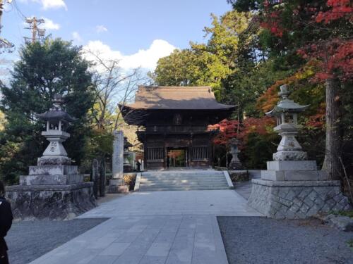 門