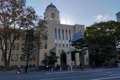 静岡市役所本館